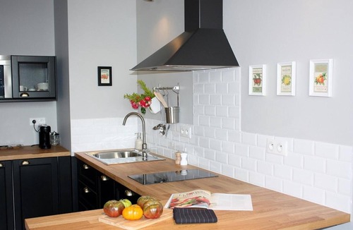 Arbois Apartment | Apparthôtels de Val-Perrière
