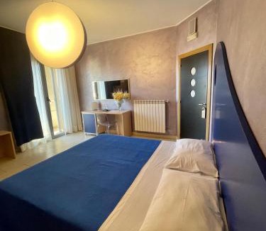 Alezio Apartment | Apparthotel Angela