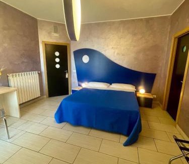 Alezio Apartment | Apparthotel Angela
