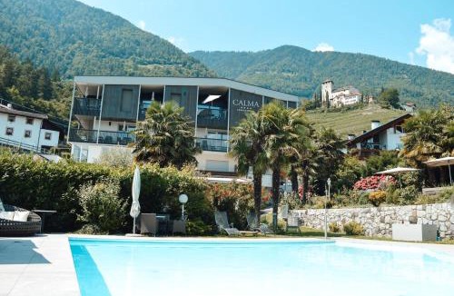 Cermes Hotel | Apparthotel Calma