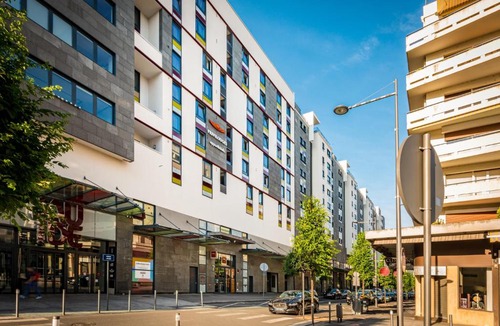 Blatin Apartment | Apparthotel Privilodges Carré de Jaude