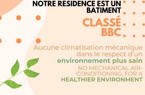 Blatin Apartment | Apparthotel Privilodges Carré de Jaude