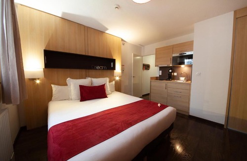 Blatin Apartment | Apparthotel Privilodges Carré de Jaude