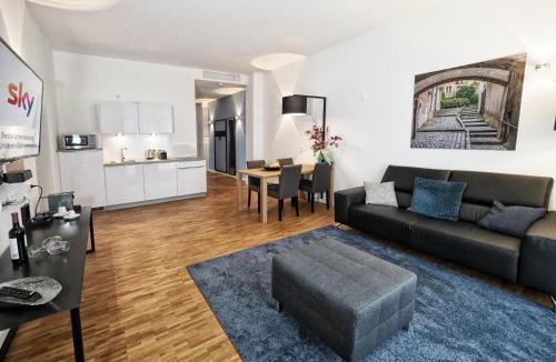 Innstadt Hotel | Apparthotel Rivers Passau