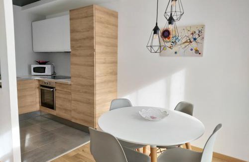 Downtown Apartment | AppartHotel ST MICHEL