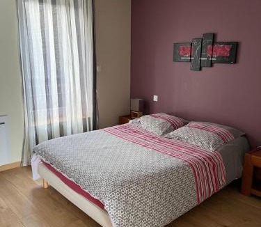 Downtown Apartment | AppartHotel ST MICHEL
