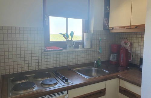 Bad Sachsa Apartment | Apparthotel vacation apartment complex Residenz Sachsensteinblick - cozy apartment