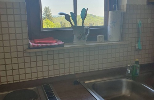 Bad Sachsa Apartment | Apparthotel vacation apartment complex Residenz Sachsensteinblick - cozy apartment
