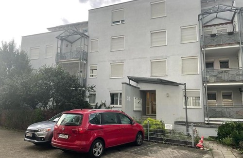 Kornwestheim Apartment | Appartio: Studio-Appartement am Stadtrand