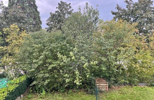 Kornwestheim Apartment | Appartio: Studio-Appartement am Stadtrand