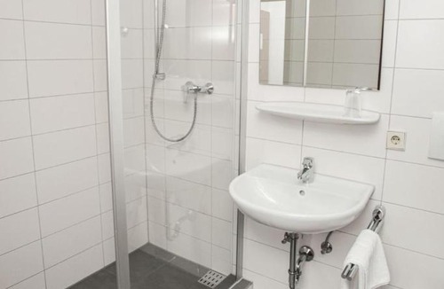 Sindelfingen Apartment | Appartis - Boardinghouse am Klostersee