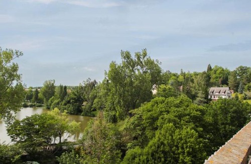 Sindelfingen Apartment | Appartis - Boardinghouse am Klostersee
