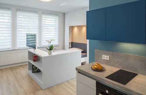 Leinfelden-Echterdingen Apartment | Appartments Drei Morgen
