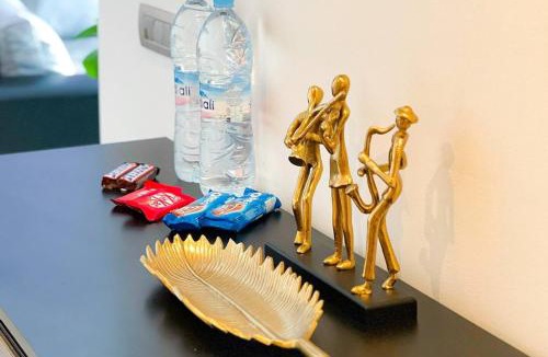 Hay Riad Apartment | Appartment 2 BR de luxe