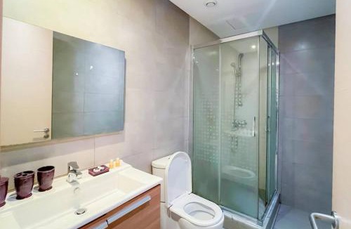 Hay Riad Apartment | Appartment 2 BR de luxe