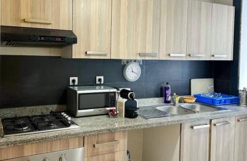Hay Riad Apartment | Appartment 2 BR de luxe