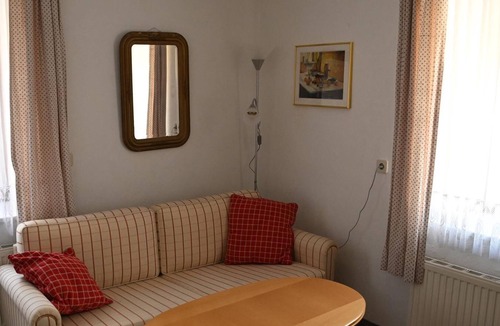 Mallnitz Cottage | Appartment 3 - Pension Edlinger
