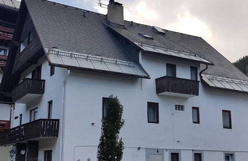 Mallnitz Cottage | Appartment 3 - Pension Edlinger