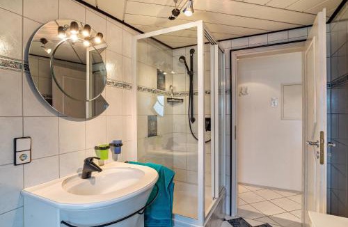 Buhl Apartment | Appartment Andrea