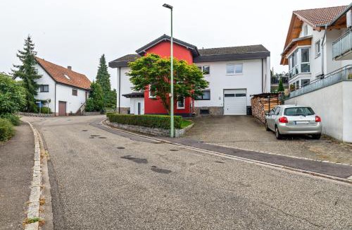 Buhl Apartment | Appartment Andrea