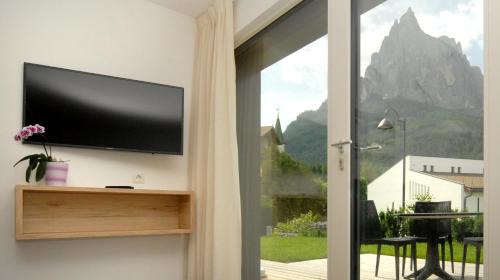 Siusi Apartment | Appartment Charly