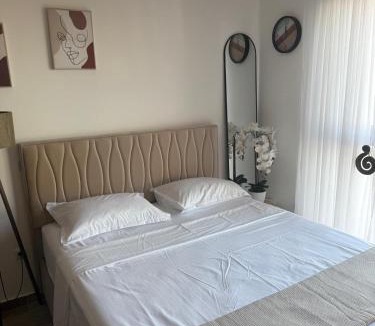 Ulcinj Apartment | Appartment Do and Pool