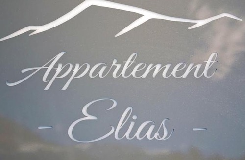 Pragraten Apartment | Appartment Elias