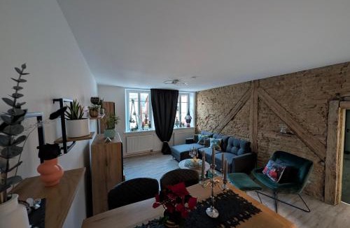 Kirchenlamitz Apartment | Appartment Epprechtstein