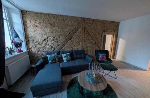 Kirchenlamitz Apartment | Appartment Epprechtstein