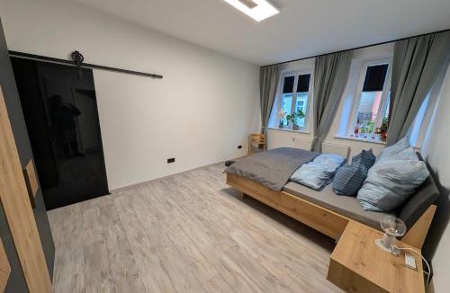 Kirchenlamitz Apartment | Appartment Epprechtstein