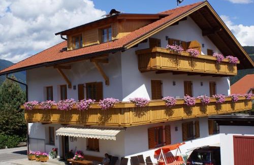 Valdaora di Mezzo Apartment | Appartment Felder Erika