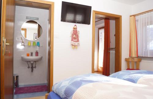 Valdaora di Mezzo Apartment | Appartment Felder Erika