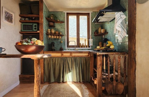 Craon Apartment | Appartment