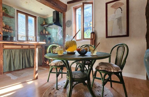 Craon Apartment | Appartment