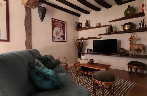 Craon Apartment | Appartment