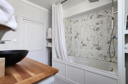 Craon Apartment | Appartment