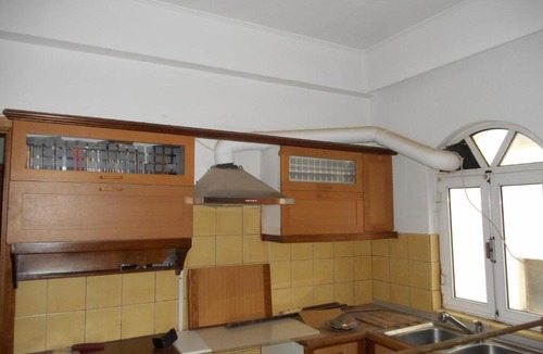Papagou-Holargos Apartment | Appartment