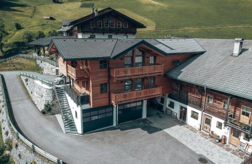 Sillian Apartment | Appartment Helmblick