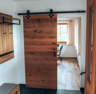 Sillian Apartment | Appartment Helmblick