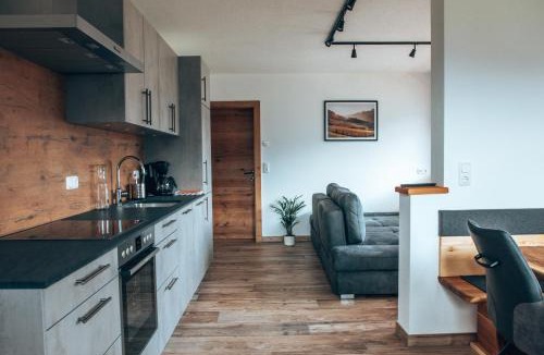 Sillian Apartment | Appartment Helmblick
