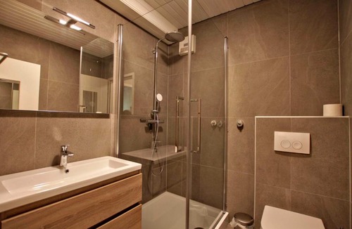 Mittelberg Apartment | Appartment Ifen Blick