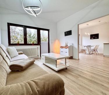 Wiesloch Apartment | Appartment in Freizeitpark
