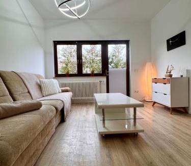 Wiesloch Apartment | Appartment in Freizeitpark