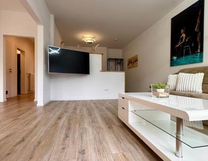 Wiesloch Apartment | Appartment in Freizeitpark