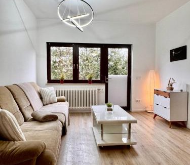 Wiesloch Apartment | Appartment in Freizeitpark