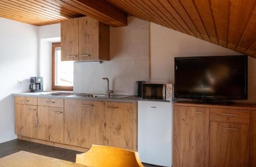Valle San Silvestro Apartment | Appartment Lanz