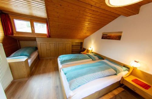 Valle San Silvestro Apartment | Appartment Lanz