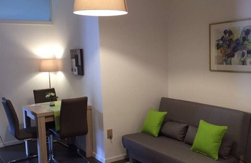 Nalles Apartment | Appartment "laugen"