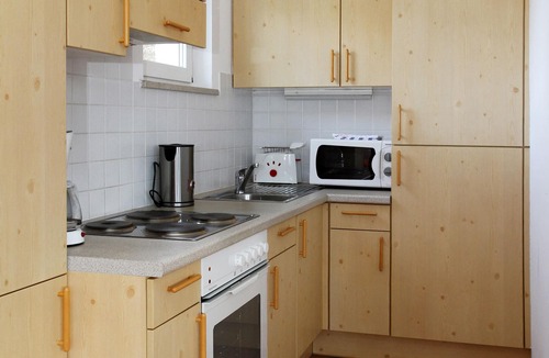 Laces House | Appartment Mühlrast