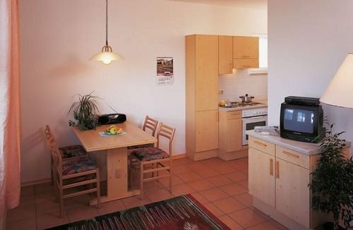 Laces House | Appartment Mühlrast